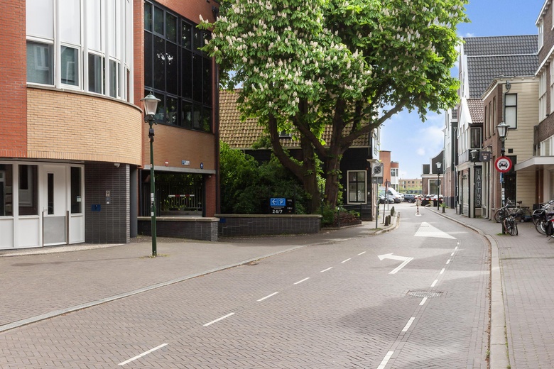 Bedrijfsruimte Zaandam - Nicolaasstraat 5 - Foto 15