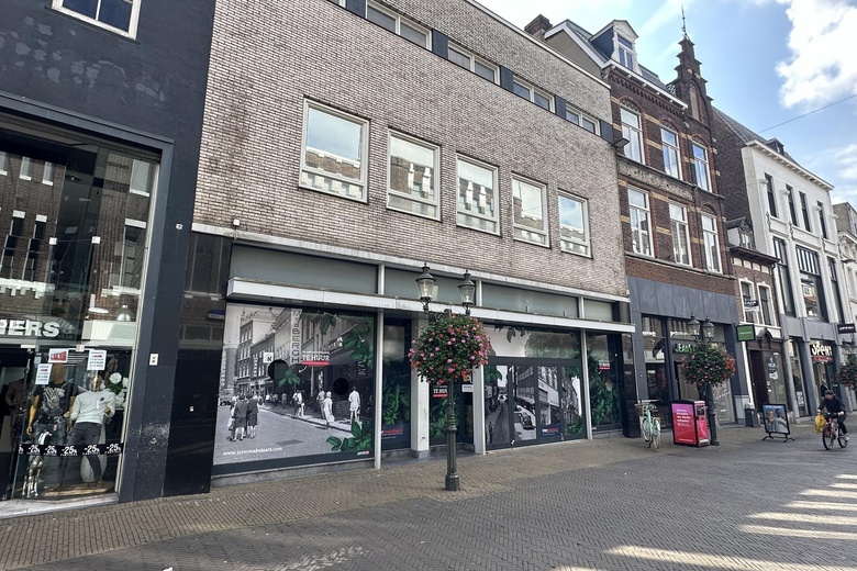 WinkelruimteaanVleesstraat 41<br/> inVenlo WinkelruimteaanVleesstraat 41<br/> inVenlo
