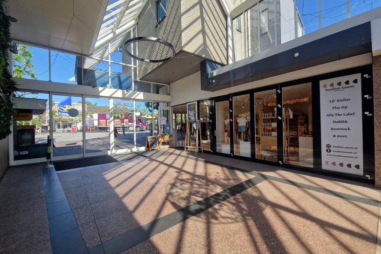WinkelruimteaanMarktpromenade 1<br/> inWijchen WinkelruimteaanMarktpromenade 1<br/> inWijchen