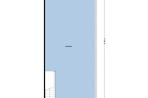 Bekijk foto 2 van eenheid 1 aan de Zanddonkweg 1 a in Waalwijk