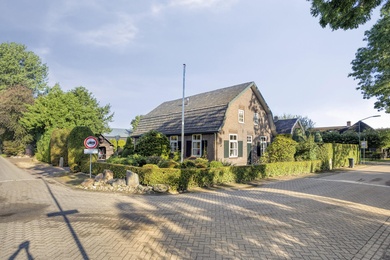 Bedrijfsruimte te koop Haren - Lietingstraat 37