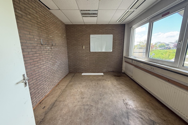 Bedrijfsruimte Wormerveer - Industrieweg 20 A - Foto 10