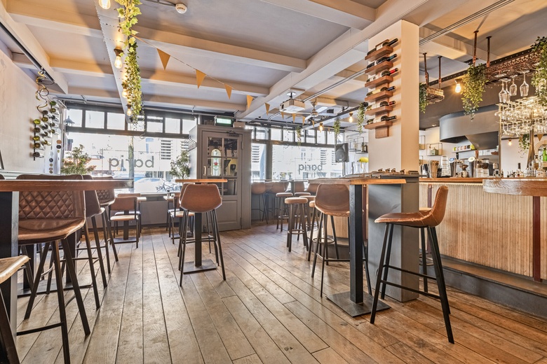 Horeca Amsterdam - Overtoom 411 - Foto 6