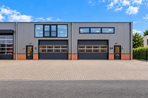 Bedrijfsruimte te huur Rijnsburg - Laan van Verhof 8