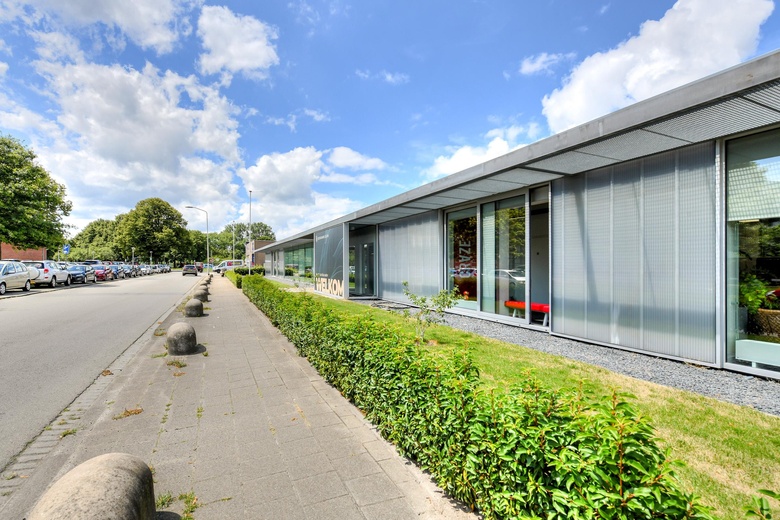 KantoorruimteaanSlingerweg 7<br/> inBreda KantoorruimteaanSlingerweg 7<br/> inBreda