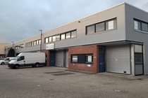 Bekijk foto 2 van eenheid 1 aan de De Liesbosch 30 in Nieuwegein