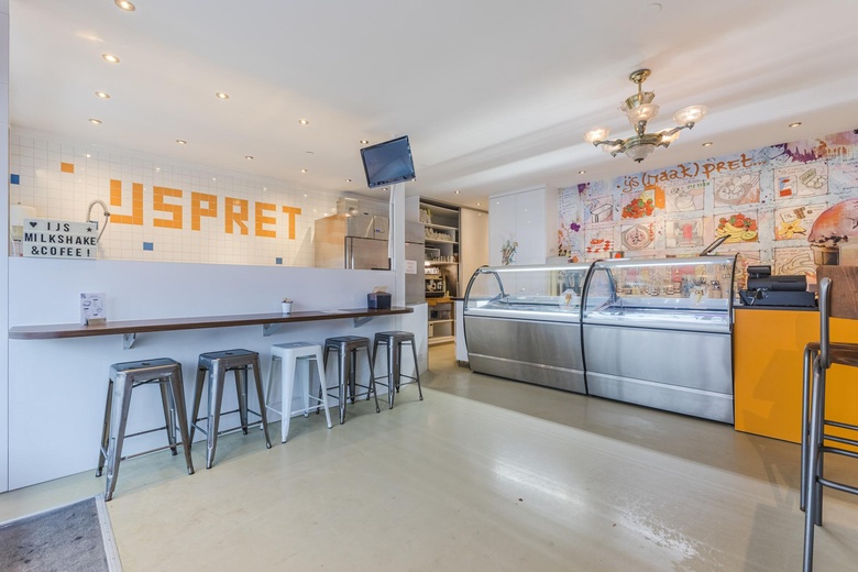 HorecaaanDennenlaan 65<br/> inZwanenburg