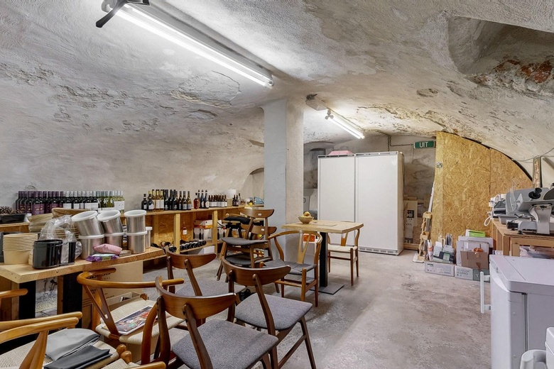 HorecaaanBakkerstraat 30<br/> inRoermond