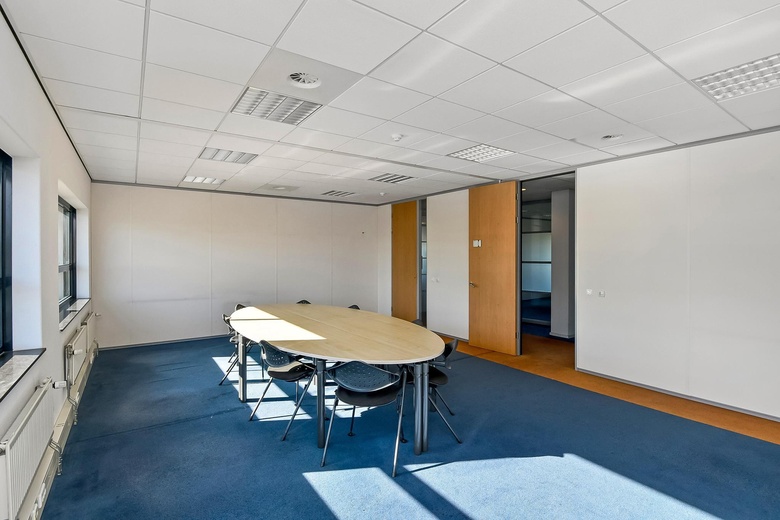 KantoorruimteaanVan Oldenbarneveldtstraat 119<br/> inArnhem