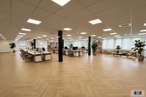 Bekijk foto 2 van eenheid 1 aan de Harderwijkerweg 145 in Ermelo