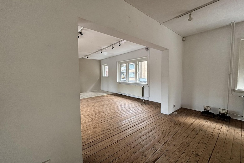 WinkelruimteaanVlietlaan 1 - 3<br/> inBussum