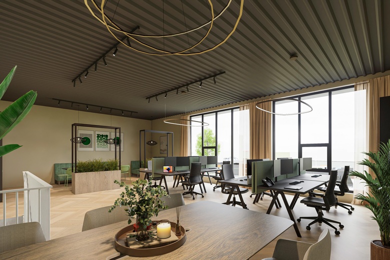 BedrijfsruimteaanNijverheidsweg 23<br/> inHaarlem