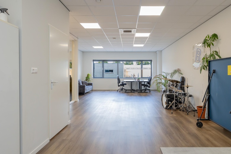 Kantoorruimte Leiden - Flevodwarsweg 1 B - Foto 16