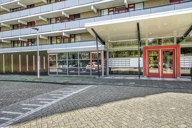 Kantoorruimte te huur Leiden - Jan Luykenlaan 186