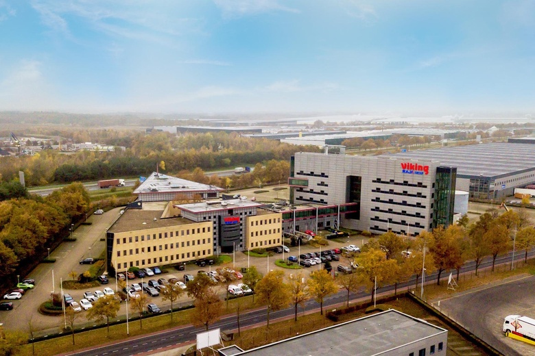 KantoorruimteaanColumbusweg 33<br/> inVenlo KantoorruimteaanColumbusweg 33<br/> inVenlo