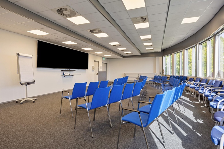Kantoorruimte Zwolle - Ceintuurbaan 5 - Foto 16