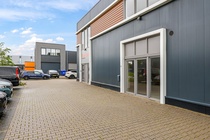 Bedrijfsruimte Beugen - Romeinenstraat 51 - Foto 4