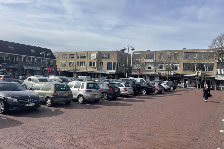 WinkelruimteaanMarkt 70<br/> inReusel WinkelruimteaanMarkt 70<br/> inReusel
