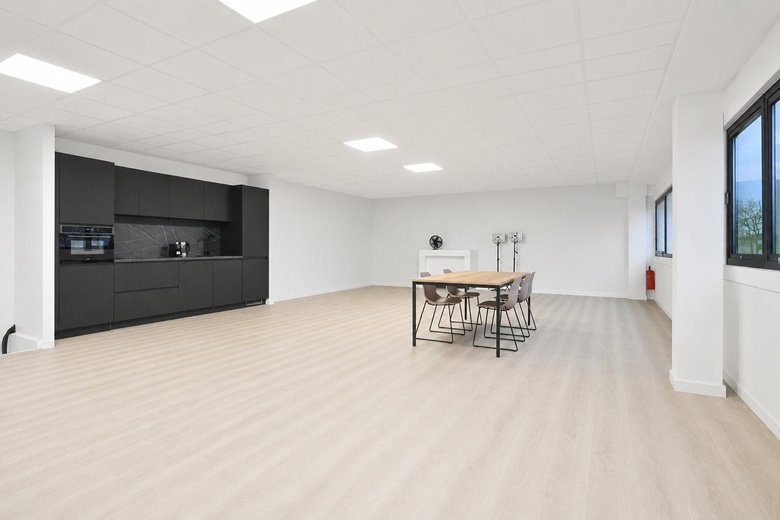Kantoorruimte Hilversum - Franciscusweg 261 - Foto 5