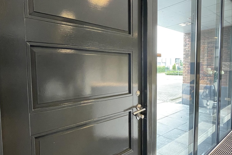 BedrijfsruimteaanFlorijnweg 2<br/> inVelp