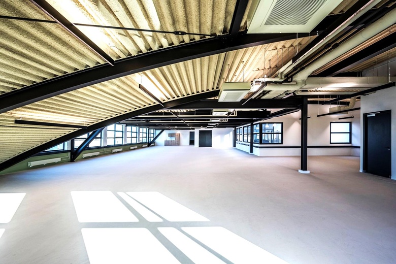 KantoorruimteaanSingaporestraat 66 - 80<br/> inLijnden