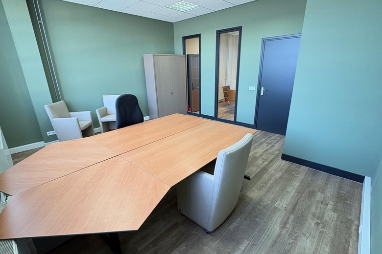 BedrijfsruimteaanKievitsven 70 E<br/> inRosmalen