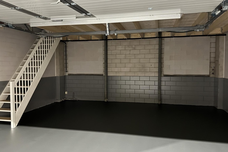 BedrijfsruimteaanVan der Kunstraat 12<br/> inDen Haag