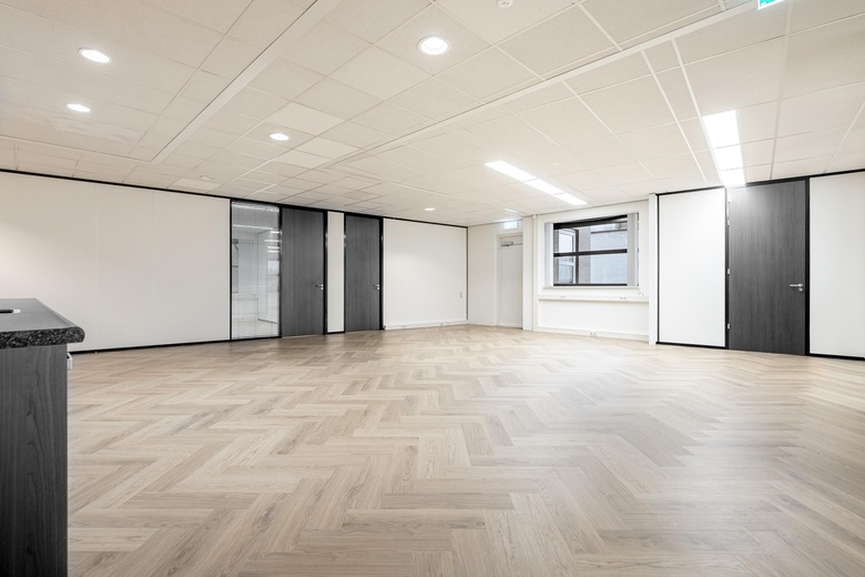 Kantoorruimteaande Waal 18 D<br/> inBest