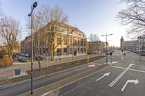 Kantoorruimte Den Bosch - Koningsweg 66 - Foto 3