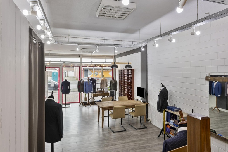 WinkelruimteaanMolenstraat-Centrum 441<br/> inApeldoorn