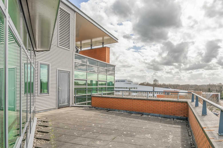 KantoorruimteaanBasicweg 16<br/> inAmersfoort