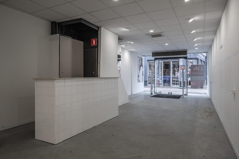 WinkelruimteaanGrote Oord 3<br/> inArnhem