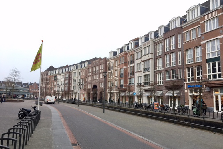 WinkelruimteaanWinkelcentrum Brandevoort 0 ong<br/> inHelmond