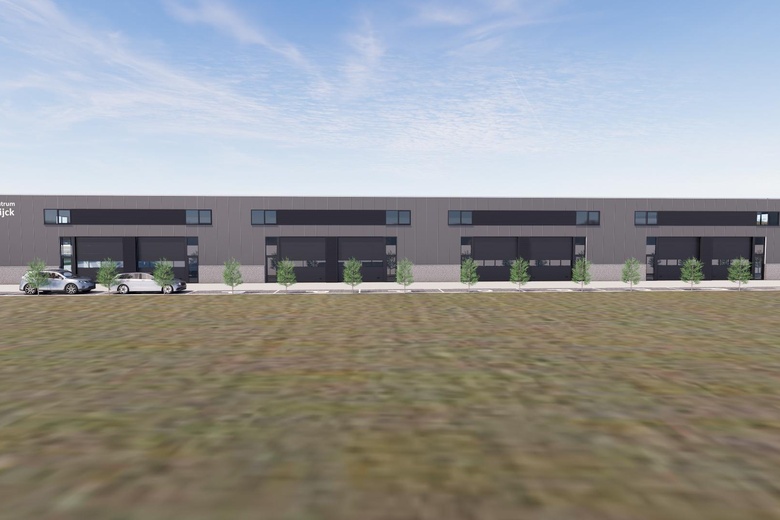 BedrijfsruimteaanRomeinenstraat 20<br/> inBeugen BedrijfsruimteaanRomeinenstraat 20<br/> inBeugen