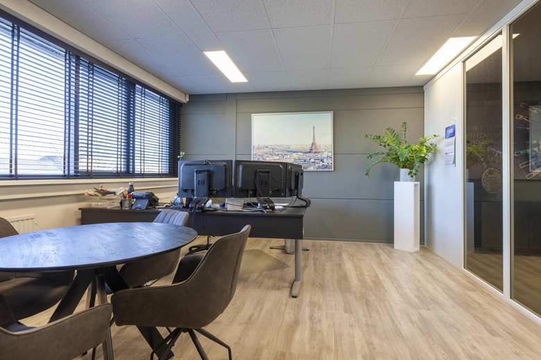 Bedrijfsruimte Alphen aan den Rijn - Energieweg 37 - Foto 20