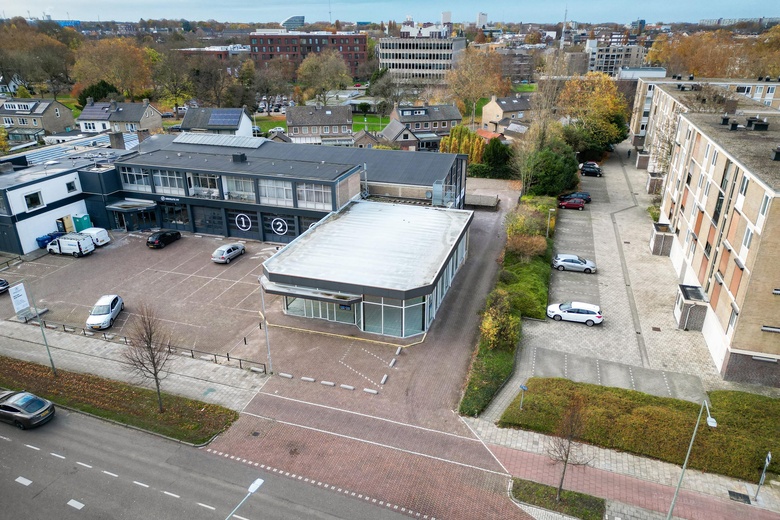 BedrijfsruimteaanLeyenbroekerweg 27 A<br/> inSittard