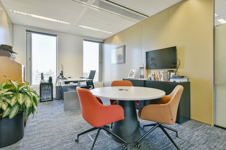 KantoorruimteaanHandelsweg 41<br/> inAmstelveen