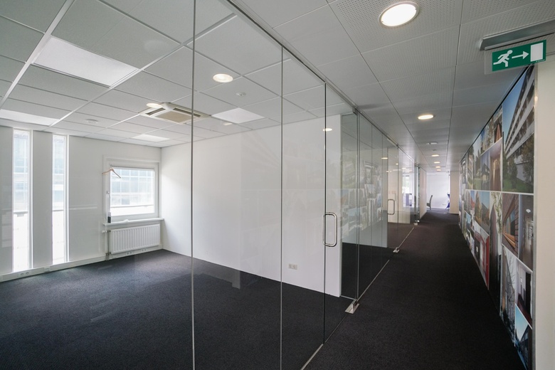 BedrijfsruimteaanKoperweg 19<br/> inAlphen aan den Rijn