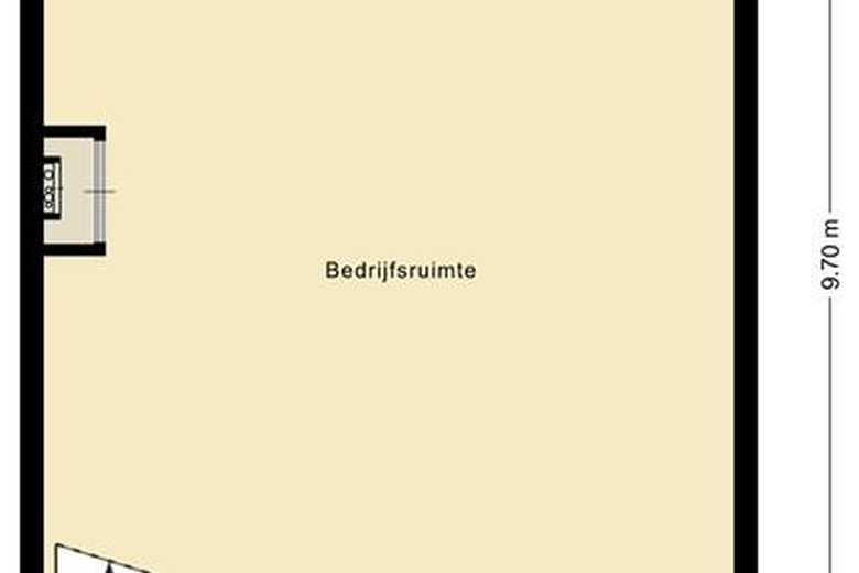 Bedrijfsruimte Gouda - Nijverheidsstraat 19 - Foto 20