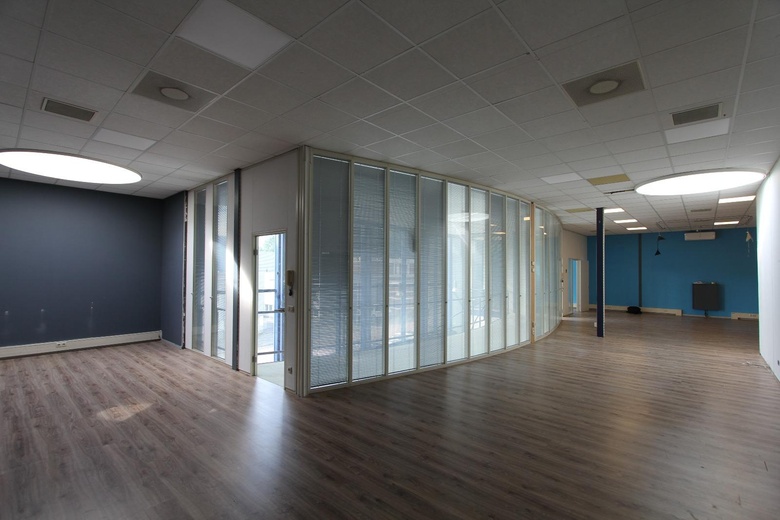 KantoorruimteaanGrijpensteinweg 9 A<br/> inHaarlem