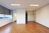 Kantoorruimte Haarlem - Tappersweg 15 D - Foto 1