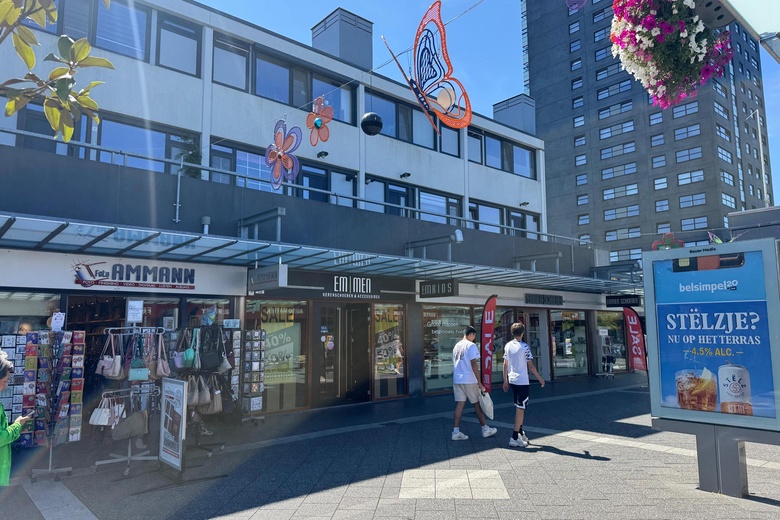 Winkelruimte Eindhoven - Winkelcentrum Woensel 12 - Foto 6
