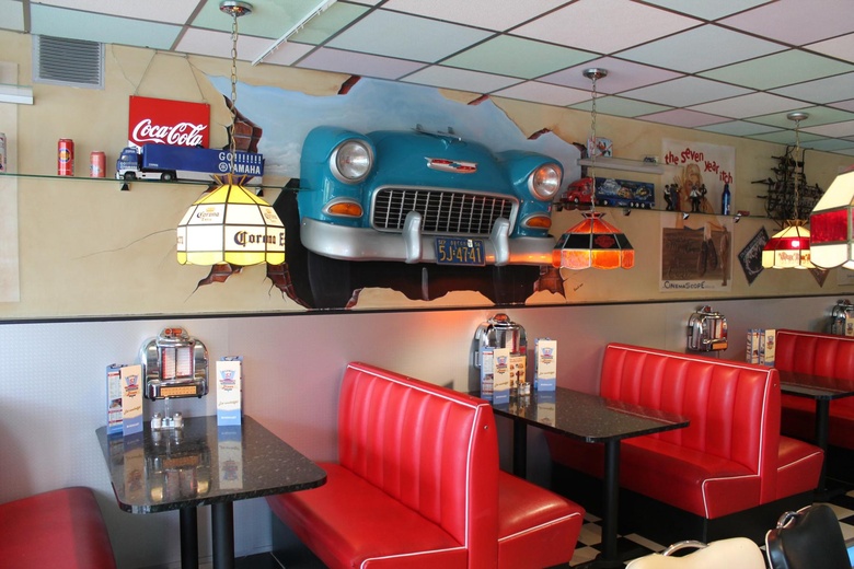 HorecaaanLieshoutseweg 22<br/> inSint-Oedenrode