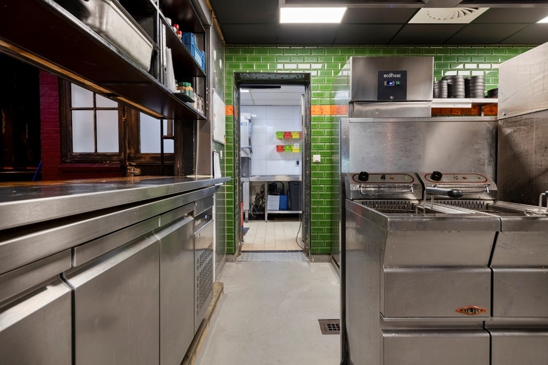 Horeca Hoorn - Kleine Noord 65 - Foto 9
