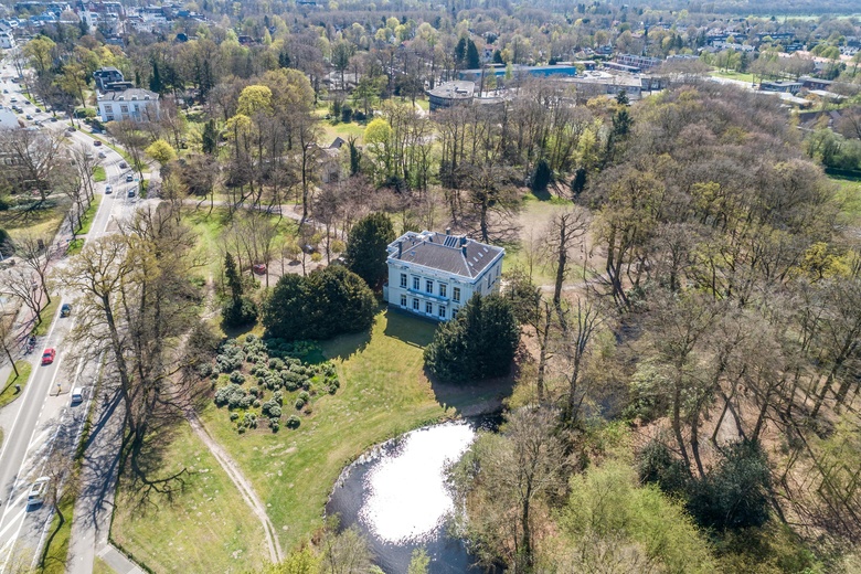 Kantoorruimte Zeist - Utrechtseweg 82 - Foto 15
