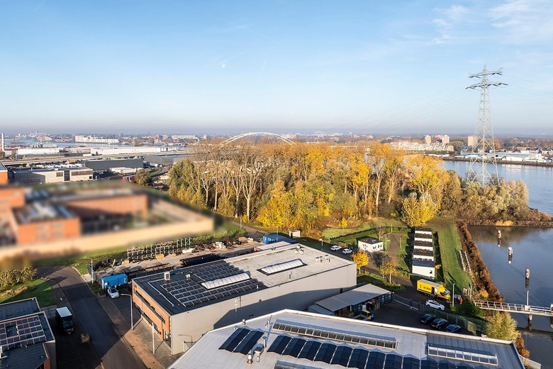 Bedrijfsruimte Dordrecht - Veerplaat 100 - Foto 26
