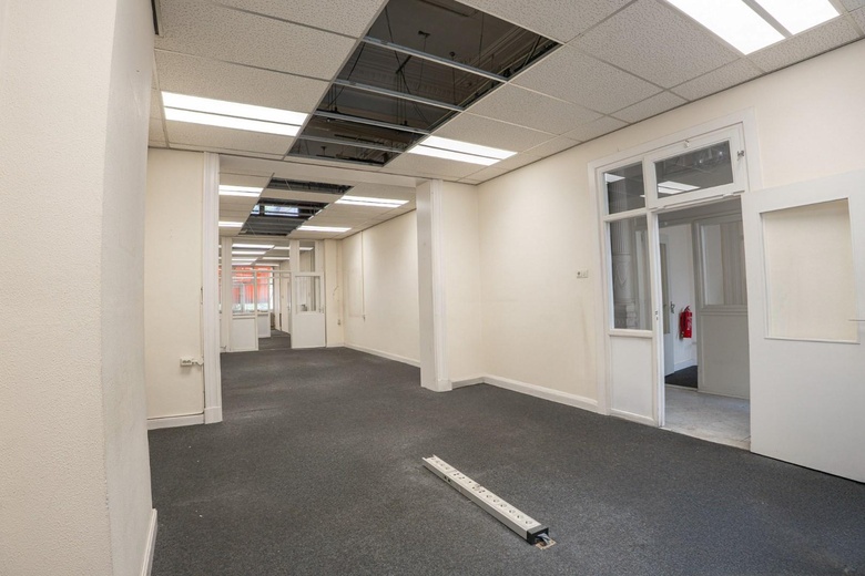 KantoorruimteaanGrote Kerkstraat 22<br/> inVenlo KantoorruimteaanGrote Kerkstraat 22<br/> inVenlo