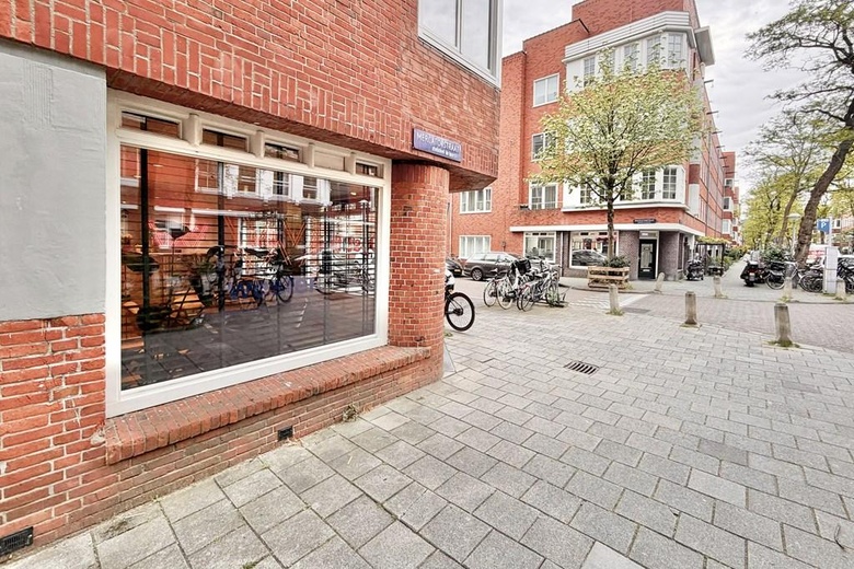 KantoorruimteaanMercatorstraat 68 H<br/> inAmsterdam