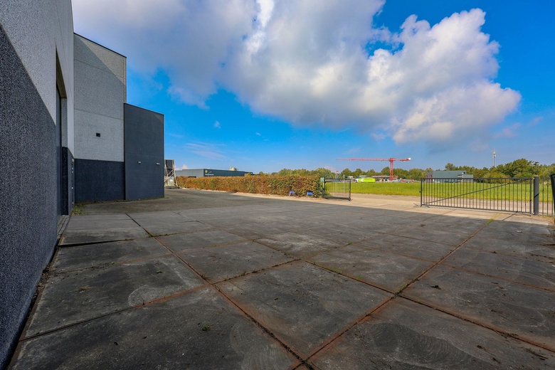 Bedrijfsruimte Lelystad - De Serpeling 15 - Foto 17