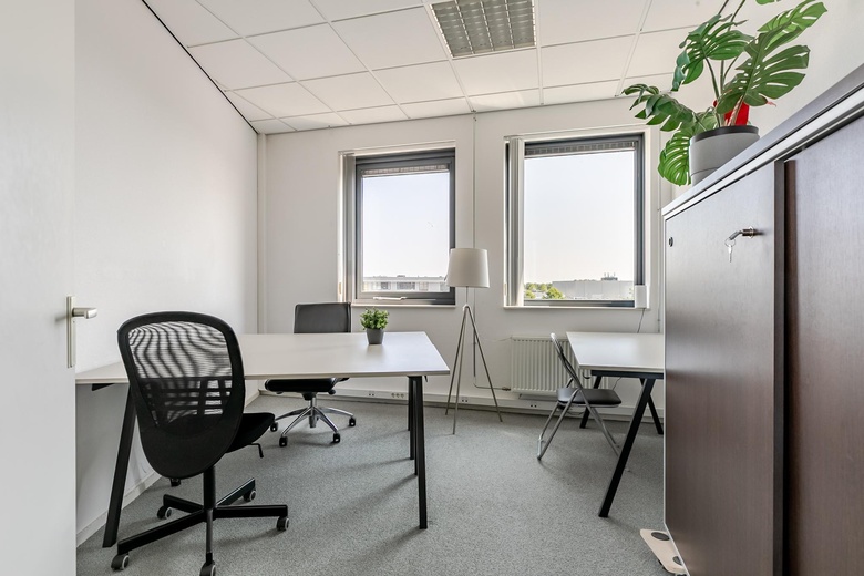 KantoorruimteaanTingietersweg 90<br/> inHaarlem